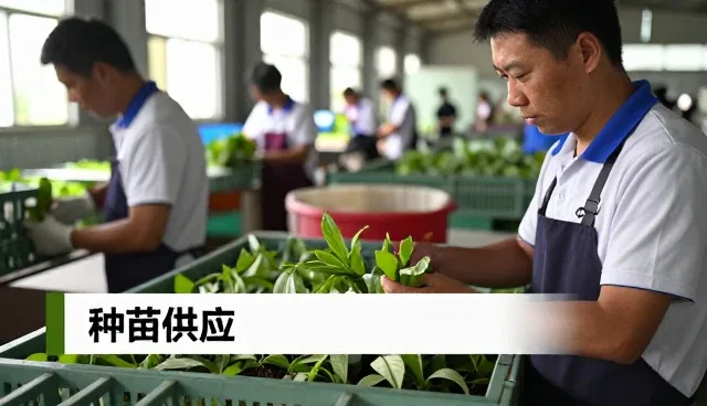 农业发展如何利用农业技术服务提升价值