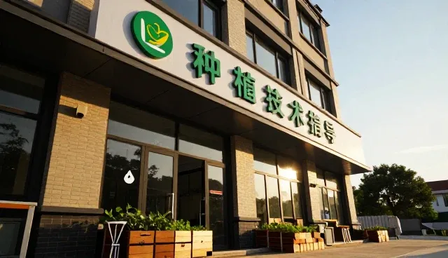种苗供应中设备维护的选型关键点