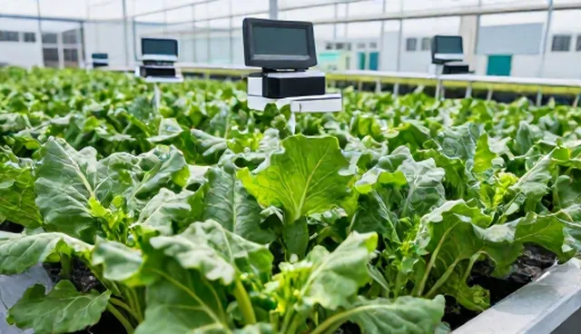优质蔬菜种苗使用与维护建议:关键环节解析