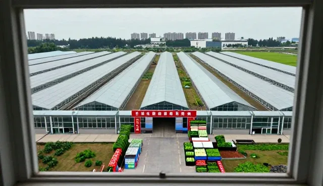 仓储保鲜技术在农产品供应中的性能表现与适用场景分析