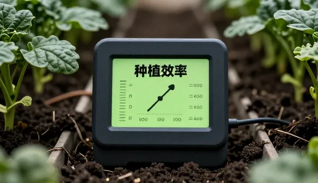 智能农业设备在蔬菜储存中的日常使用与维护指南